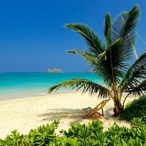 Brand New Kailua Beach , Kailua USA