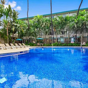 Airport Hotel Honolulu