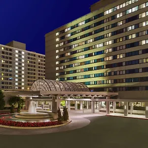 Hilton Jfk Airport Hotel New York
