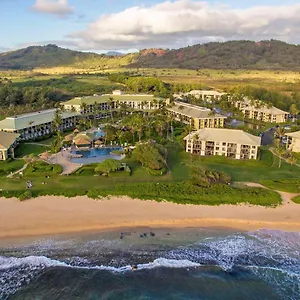 Outrigger Kaua'i & Resort Lihue