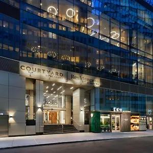 Downtown Manhattan/financial District 4*, New York USA