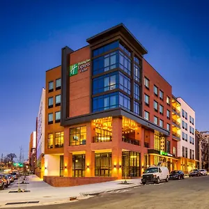 Express & - - South End By Ihg Charlotte