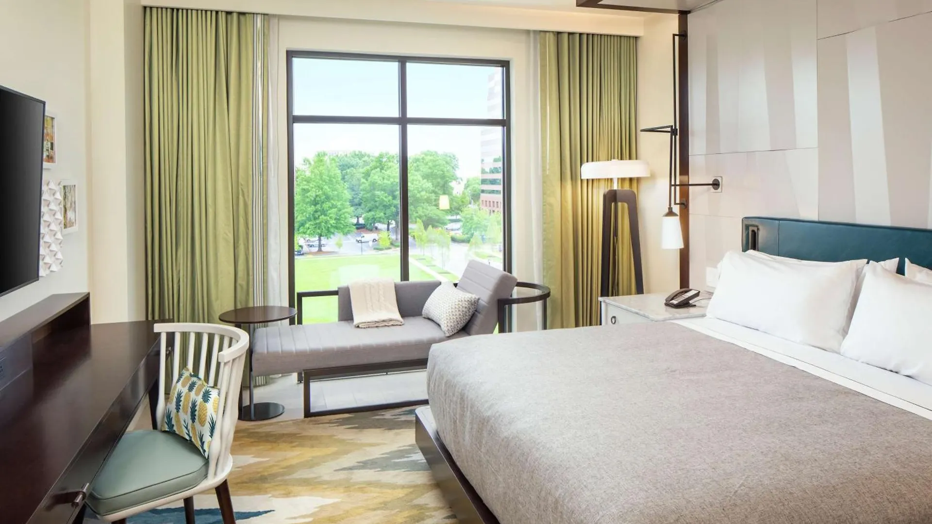 Canopy By Hilton Charlotte Southpark