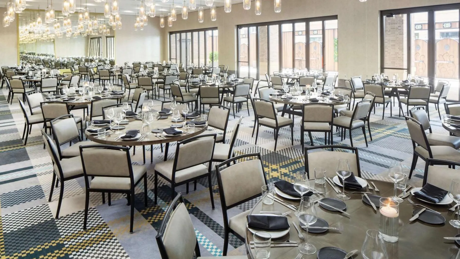 Canopy By Hilton Charlotte Southpark
