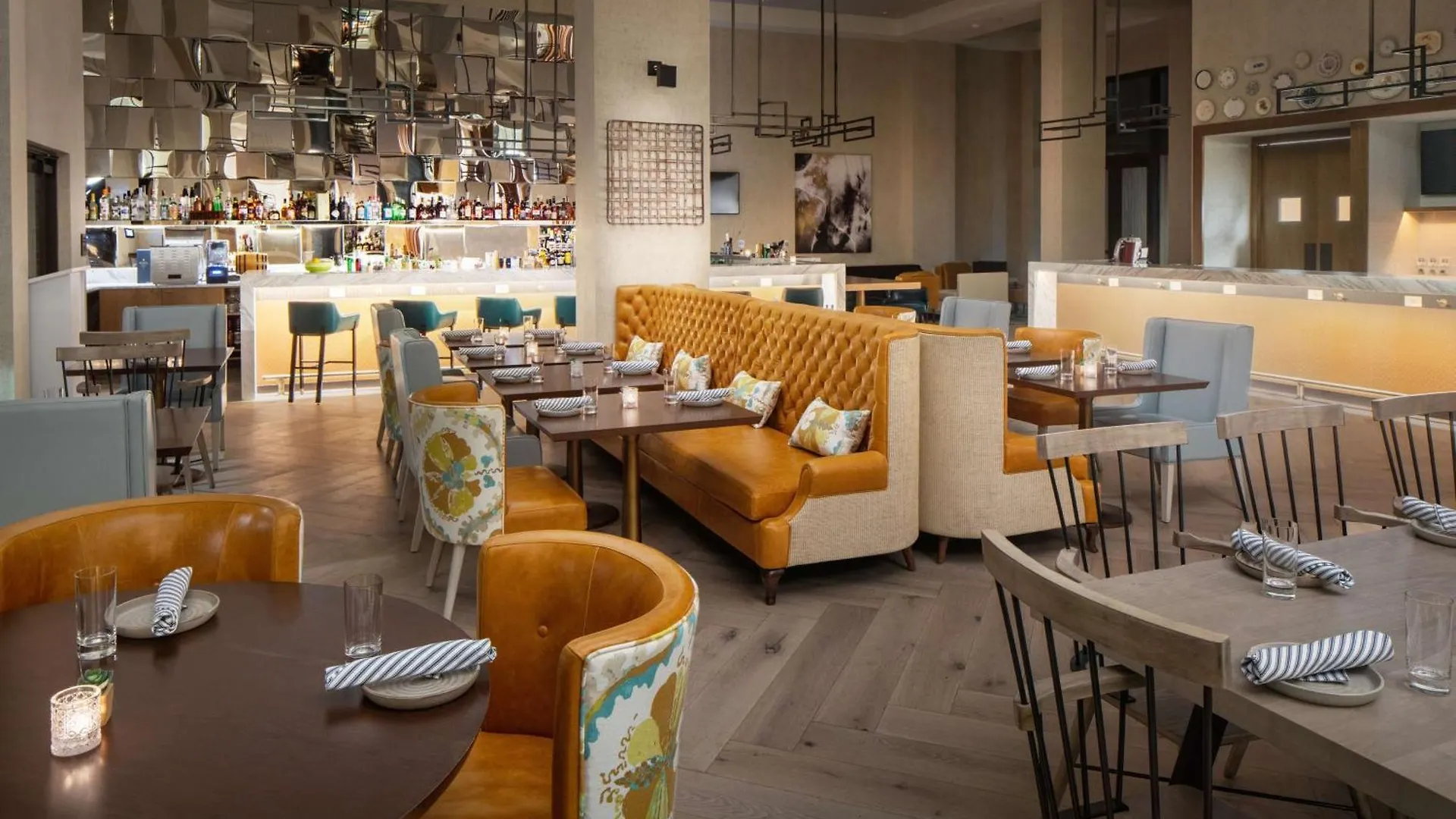 Canopy By Hilton Charlotte Southpark